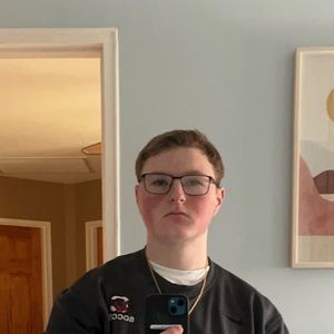 Meet your Posher, Tommy